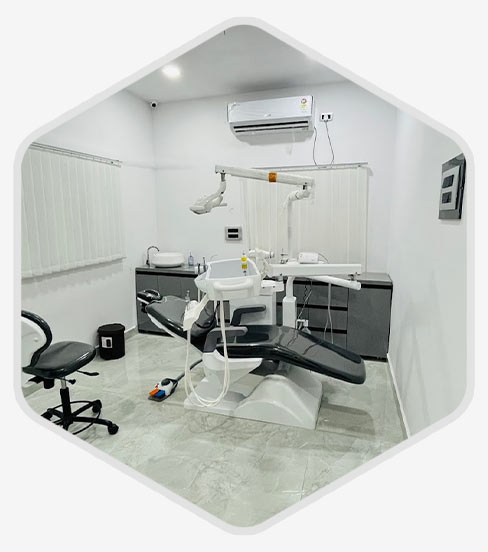 dental clinic in Vijayawada