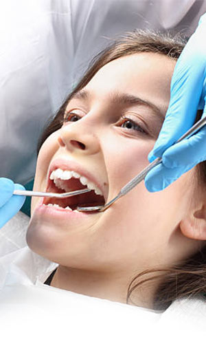 pediatric dentistry